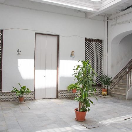 Cadiz Centro Historico Apartment Ngoại thất bức ảnh