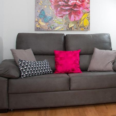 Cadiz Centro Historico Apartment Ngoại thất bức ảnh