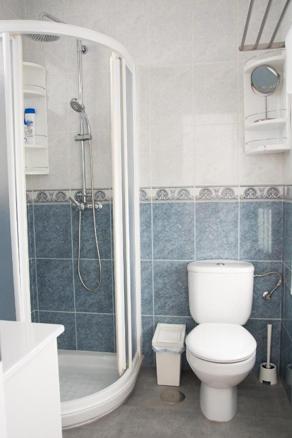 Cadiz Centro Historico Apartment Ngoại thất bức ảnh